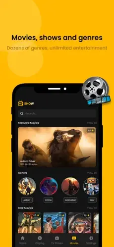 pikashow-apk17854827489116 Movies and shows