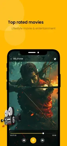 pikashow-apk17854827489116 Top Rated Movies